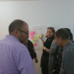Agiles Tools Explained in SCRUM Training by consultant Mustapha BOUBEKRI