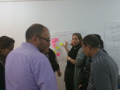 Workshop Méthodes agiles – Scrum